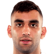 Mohamed Fares
