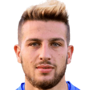 Andrea Petrucci