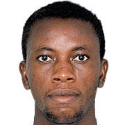 Joseph Amoah