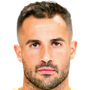 Mario Gaspar