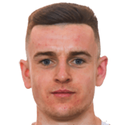 Darragh Leahy