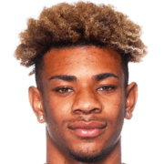 Juninho Bacuna
