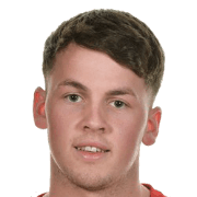 Ben Doherty