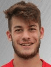 Luca Pizzul
