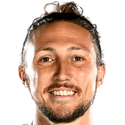 Luke Ayling