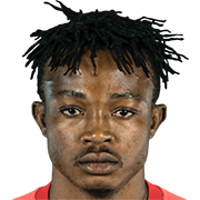 Isaac Atanga