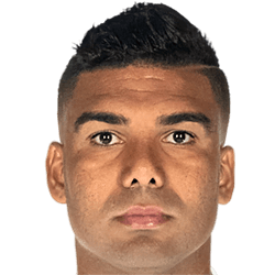 Casemiro