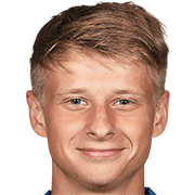 Pavlo Lukyanchuk