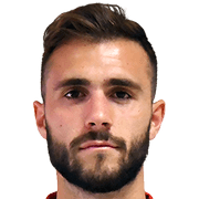 Luca Milesi