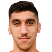 Georgios Liavas