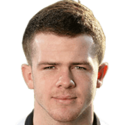 Ciarán O'Connor