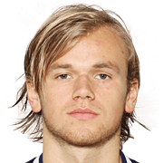 Iver Fossum