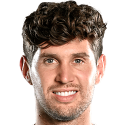 John Stones