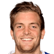 Kristoffer Løkberg