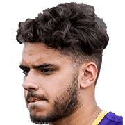 Mathieu Goncalves