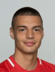 Kenan Fatkić