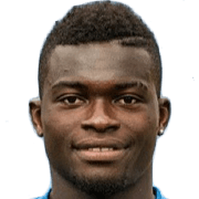 Isaac Sackey