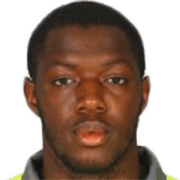 Abdoulaye Keita