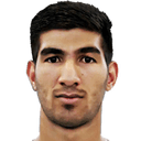 Shahriar Moghanlou