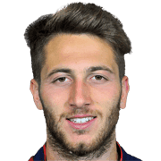 Andrea Bertolacci