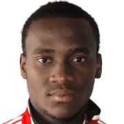 David Accam
