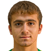 Artem Gevorkyan