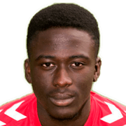 Brendan Sarpong-Wiredu
