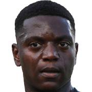 Nathan Monzango
