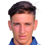 Emanuele Matteucci