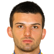 Aleksandar Stanisavljević
