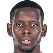 Ibrahima Traoré