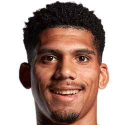 Ronald Araújo