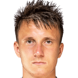Aleksandr Golovin