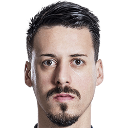 Sandro Wagner