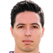 Samir Nasri