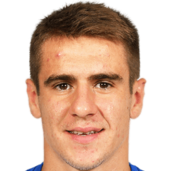 Artem Besedin