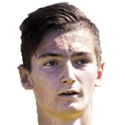 Aaron Bastiaans