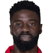 Ahmad Ngouyamsa