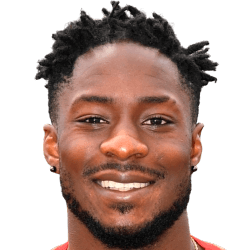 Kévin Mayi