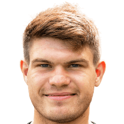 Max Stryjek