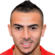 Oussama Assaidi