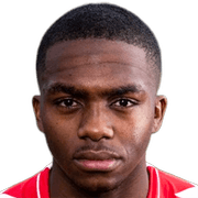 Anfernee Dijksteel