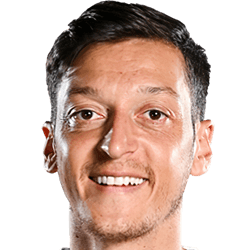 Mesut Özil