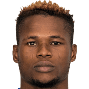Abdulrahman Taiwo