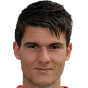 Robin Yalcin