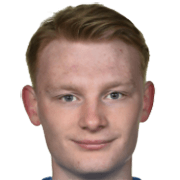 Liam Scales