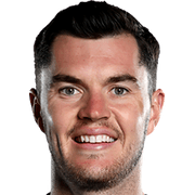 Michael Keane