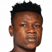 Samuel Kalu