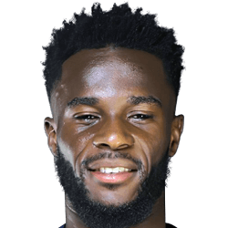 Jonathan Bamba