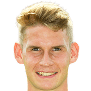 Tim Möller
